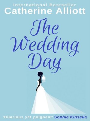 The Wedding Day - ebook